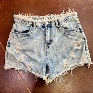 Hayden Jean Shirts! Perfect used condition! Size Large